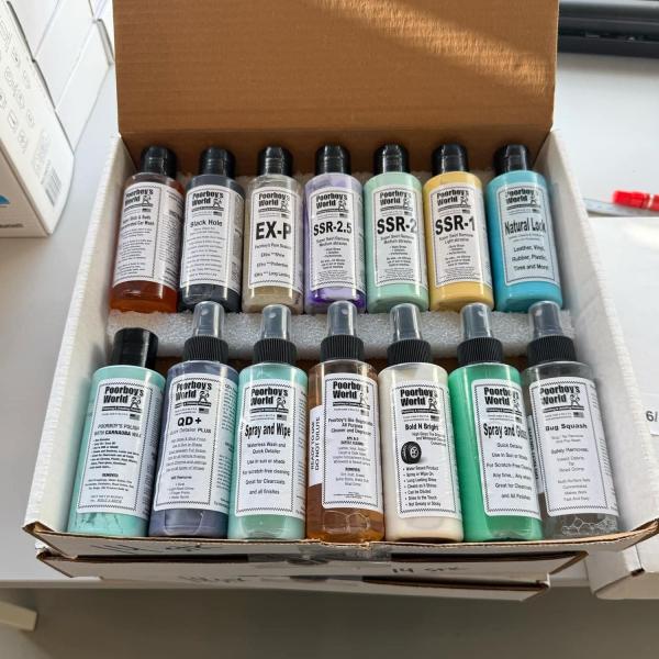 Demo Produkt