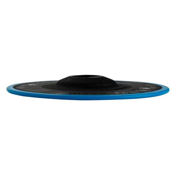 Ny Rupes Dual Action bagskive 125mm