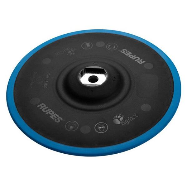 Bagskive til Rupes LHR 21 Mark V 150mm 6 tommer