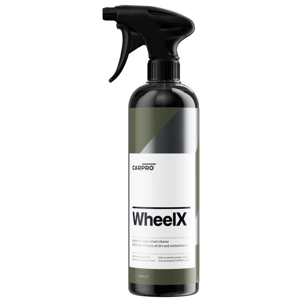 CarPro Wheel X fælgrens 500ml 