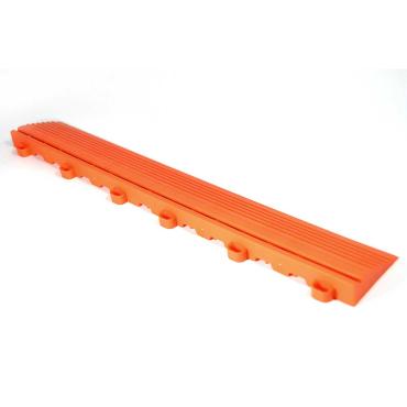 Ribtrax Pro Opkørsel - Hun - Tropical Orange - Orange