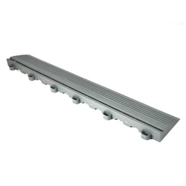 Ribtrax Pro Opkørsel - Hun - Pearl Grey - Grå
