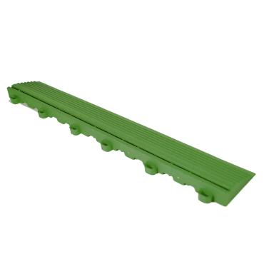 Ribtrax Pro Opkørsel - Hun - Turf Green - Mørk Grøn