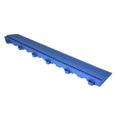 Ribtrax Pro Opkørsel - Hun - Island Blue - Blå