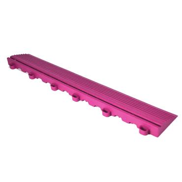 Ribtrax Pro Opkørsel - Hun - Carnival Pink - Pink