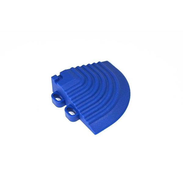 Ribtrax Pro Hjørne - Royal Blue - Mørk Blå
