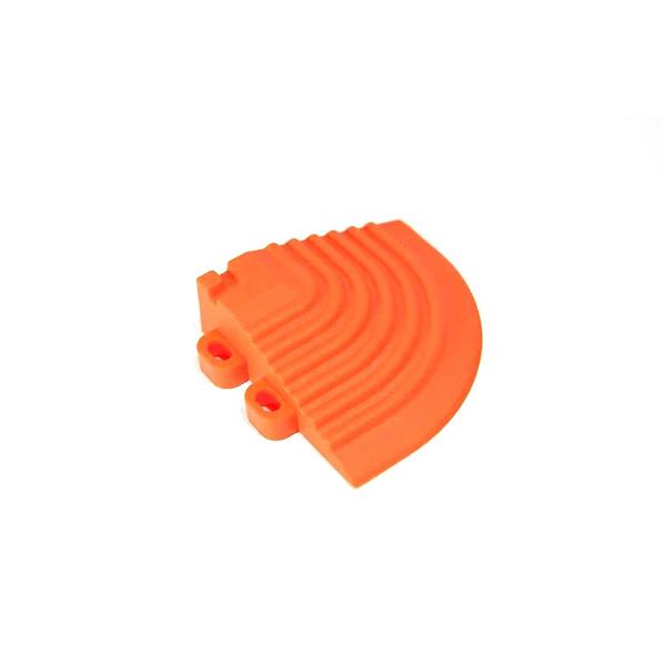 Ribtrax Pro Hjørne - Tropical Orange - Orange