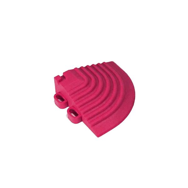 Ribtrax Pro Hjørne - Carnival Pink - Pink