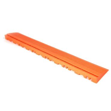Ribtrax Pro Opkørsel - Han - Tropical Orange - Orange