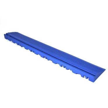 Ribtrax Pro Opkørsel - Han - Royal Blue - Mørk Blå