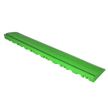 Ribtrax Pro Opkørsel - Han - Techno Green - Grøn
