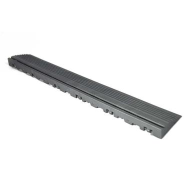 Ribtrax Pro Opkørsel - Han - Slate Grey - Mørk Grå