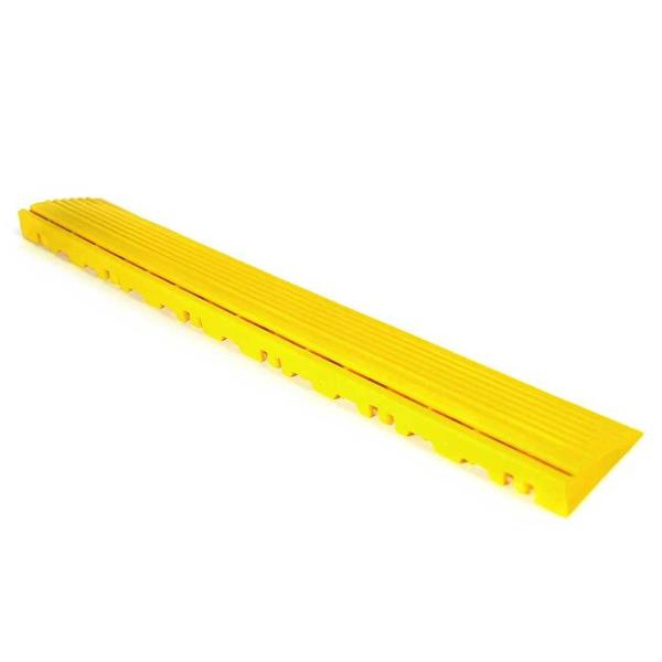 Ribtrax Pro Opkørsel - Han - Citrus Yellow - Lys Gul