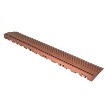 Ribtrax Pro Opkørsel - Han - Chocolate Brown - Brun