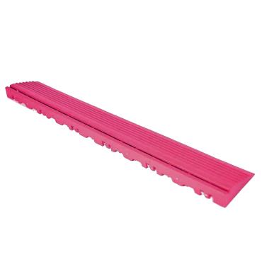 Ribtrax Pro Opkørsel - Han - Carnival Pink - Pink