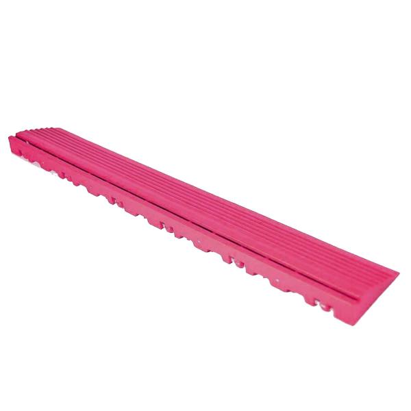 Ribtrax Pro Opkørsel - Han - Carnival Pink - Pink