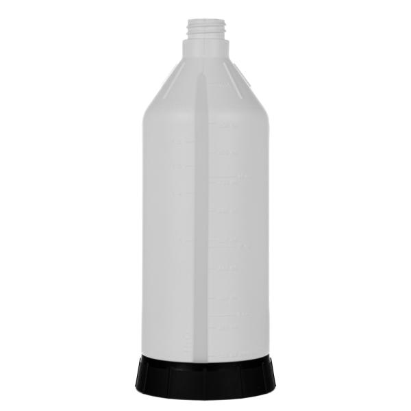 Blandeflaske Pro uden Sprayhoved