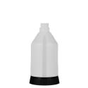 Blandeflaske Pro 670 ml til bilplejeprodukter