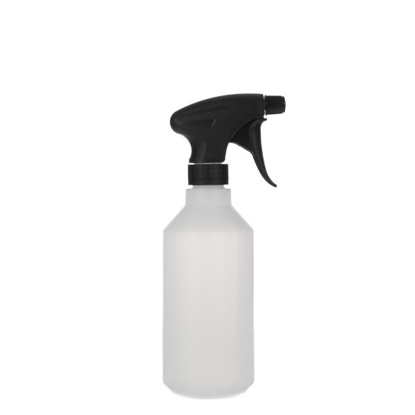 Blandeflaske 520ml til kemisk bilpleje