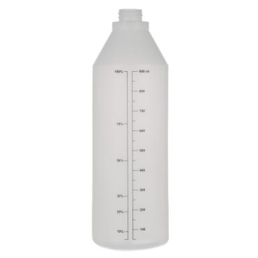 Blandeflaske uden sprayhoved 1liter Karma Car Care