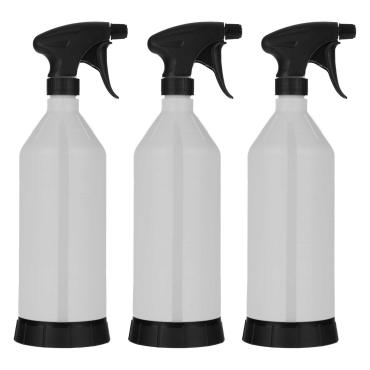 Blandeflaske Pro med Sprayhoved til alle typer Kemi
