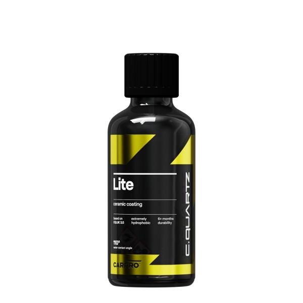 CQuartz Lite 100ml coating til nybegyndere