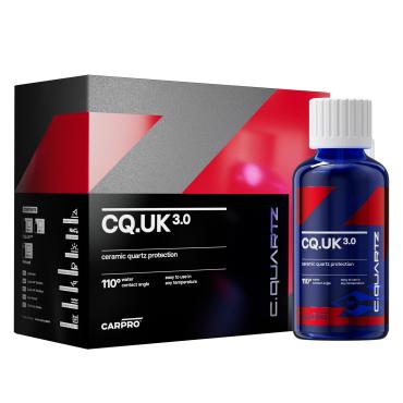 CarPro CQ.UK 50ml kit