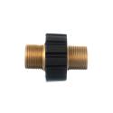 M22 til M22 Connector