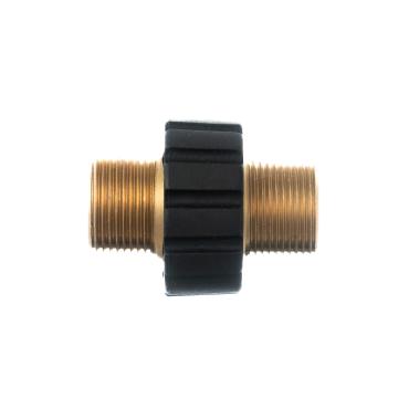 M22 til M22 Connector
