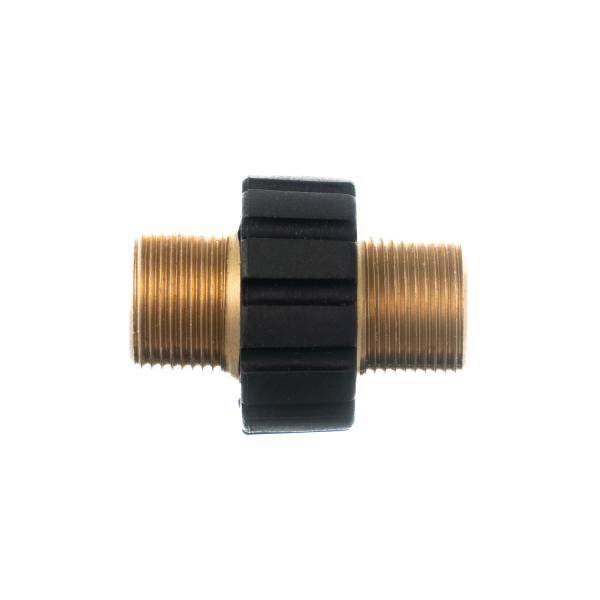 M22 til M22 Connector