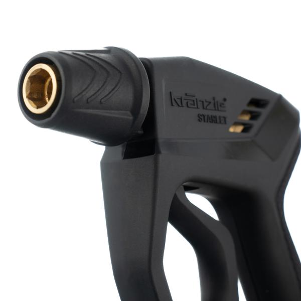 Kränzle Starlet 3 Kort Pistol