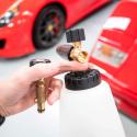 Skumlanse PRO ved Ferrari