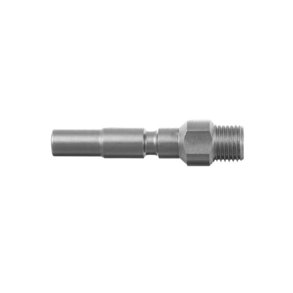 D10 Kobling til Quick Connect