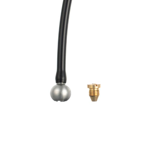 ekstra udstyr til skumlanse pro+ 1.1mm dyse