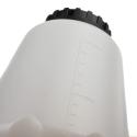 Blandeflaske på 1200ml