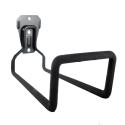 Robust Slangeholder til vægmontering