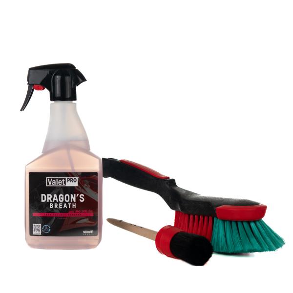 Fælg Pakke - Dragons Breath - 500ml
