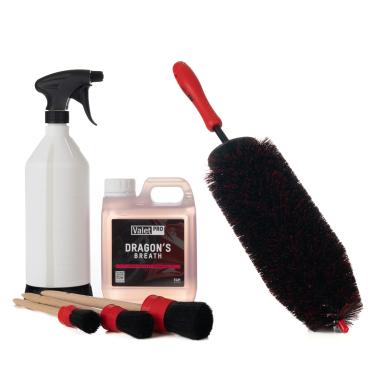 Fælg Pakke til Dragons Breath 1 Liter