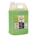 Skyllefri Bilvask No Rinse Wash & Wax spar på vandet.