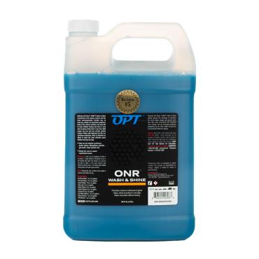 ONR Optimum ONR No Rinse V5 - 3,75L