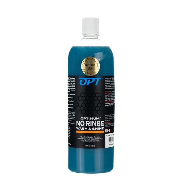 ONR - Optimum No Rinse V5 - 950ml
