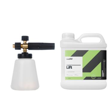 Forvaske Pakke - Skumlanse PRO & Lift 4L Forvaske Pakke - Skumlanse PRO & Lift 4L