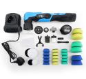 Das6 - DA Nano Polisher - Mini Batteri Polermaskine