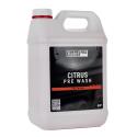 5 Liters pre wash Citrus Pre Wash