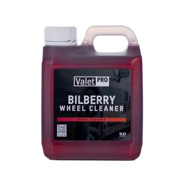 Bilberry Fælgrens Bilberry Valetpro 1 liter Bilberry Fælgrens Bilberry Valetpro 1 liter
