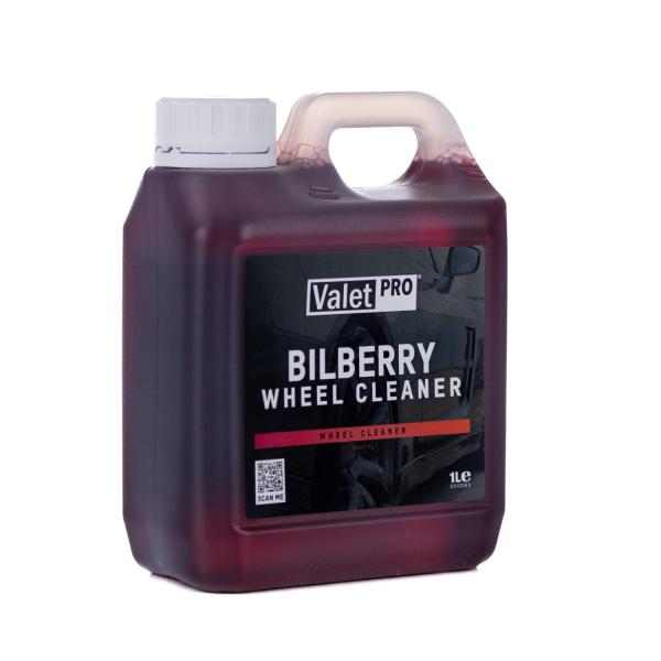 Bilberry Fælgrens Bilberry Valetpro 1 liter