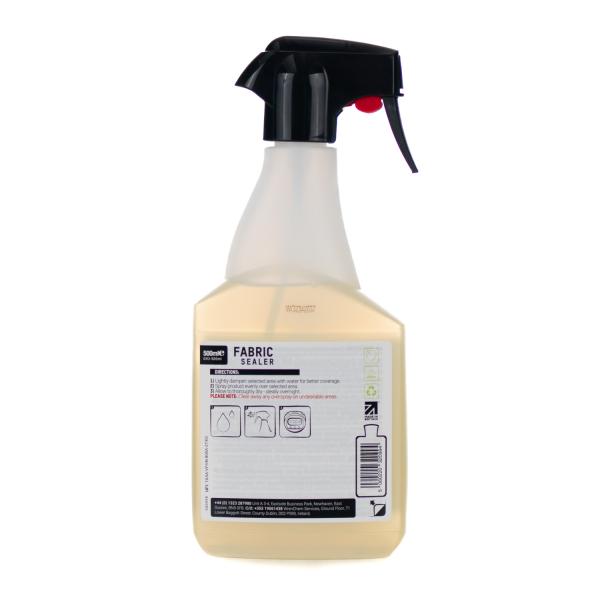 Stofimprægnering til biler Fabric Seal ValetPRO
