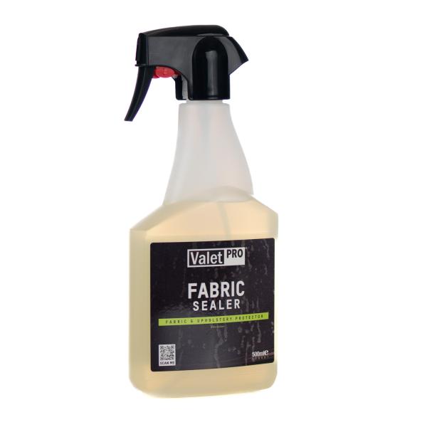 Fabric Seal Imprægnering 500ml ValetPRO