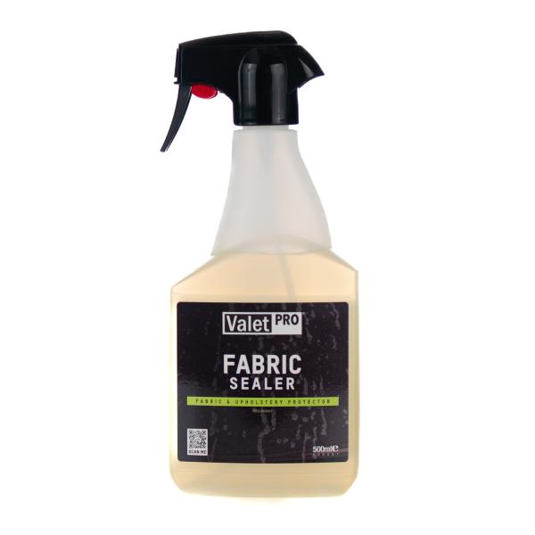 Fabric Seal Imprægnering 500ml ValetPRO