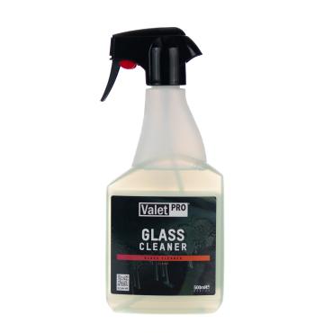 Glass Cleaner er en Glasrens fra ValetPRO